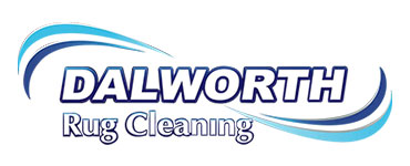 Dalworth Rug Cleaning Logo